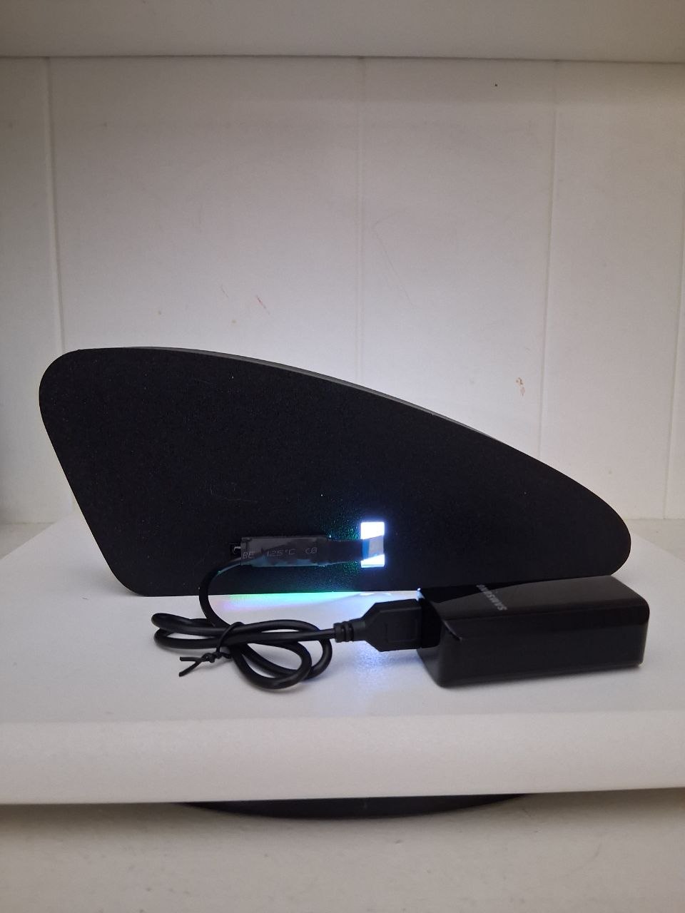 HarleyGasTank LED light box photo 4 – Lit Layer Creations